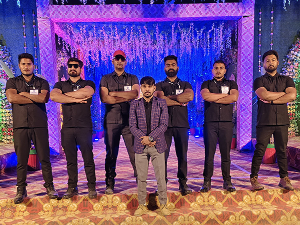 Event Security Services