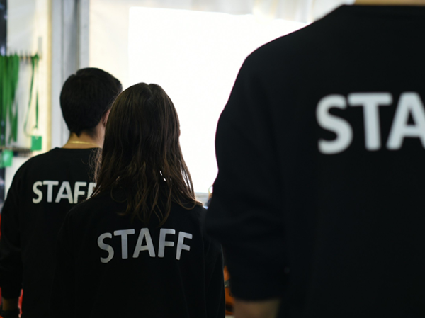 Temp Staffing