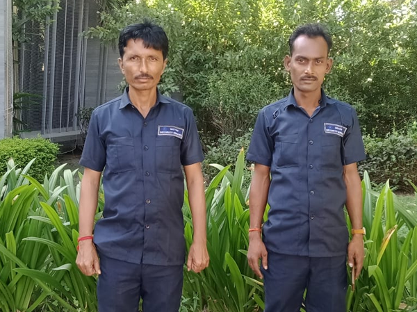 Office Security Services
